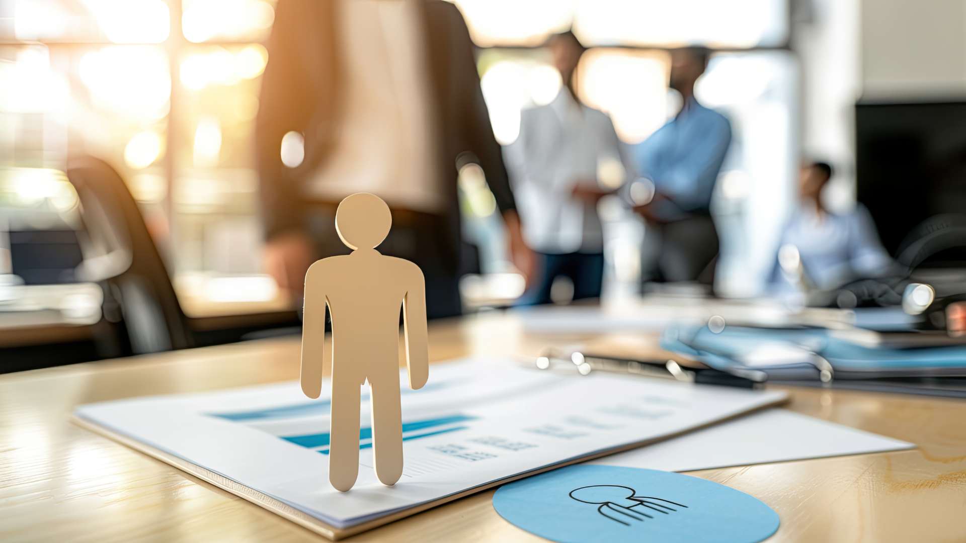 היתרונות בעבודה עם חברת השמה מקומית בצפון