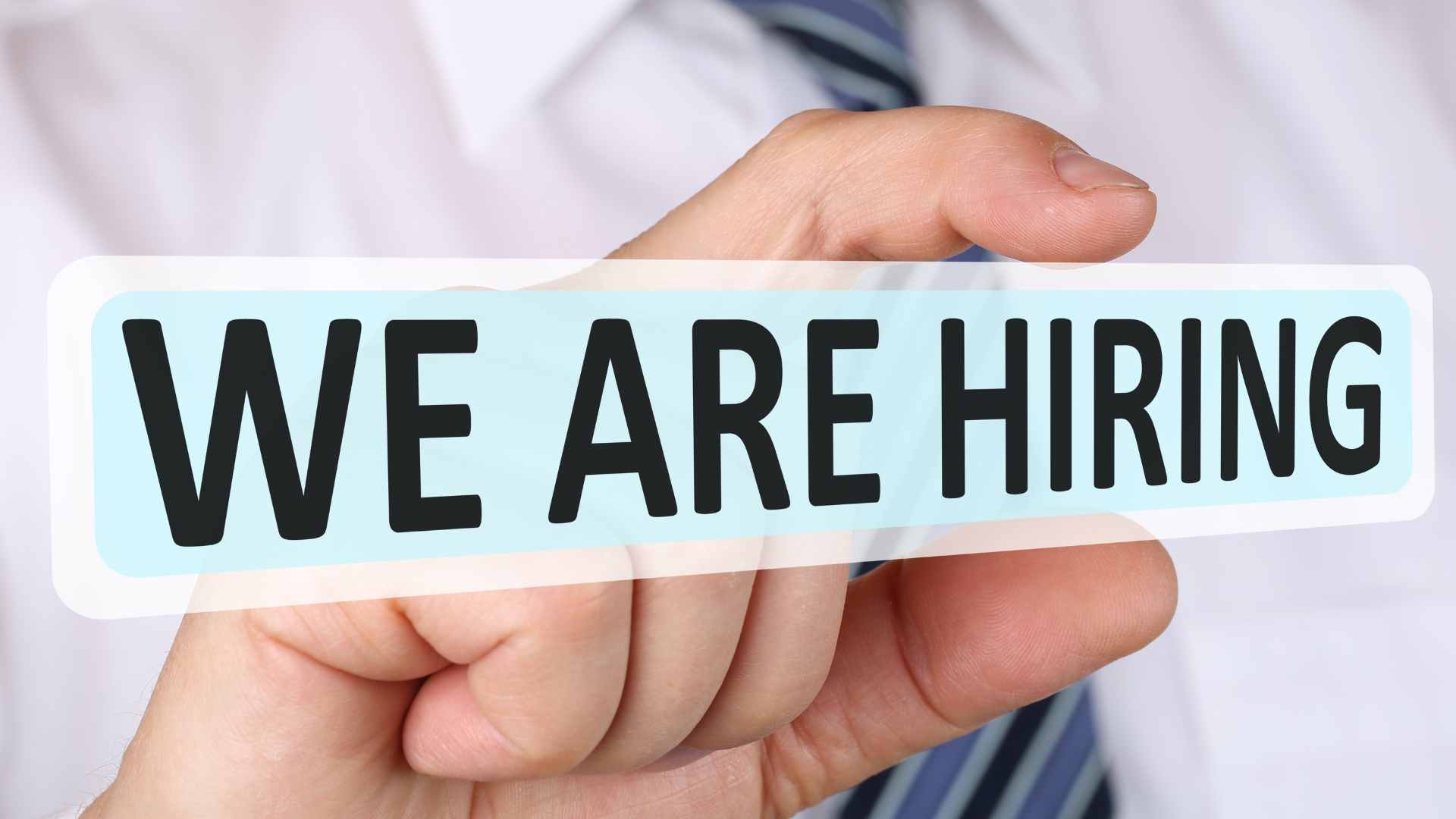 ניסוח מודעת דרושים