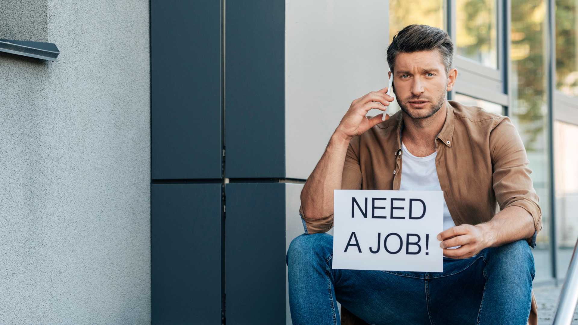 איך לשמור על מוטיבציה בחיפוש עבודה ארוך