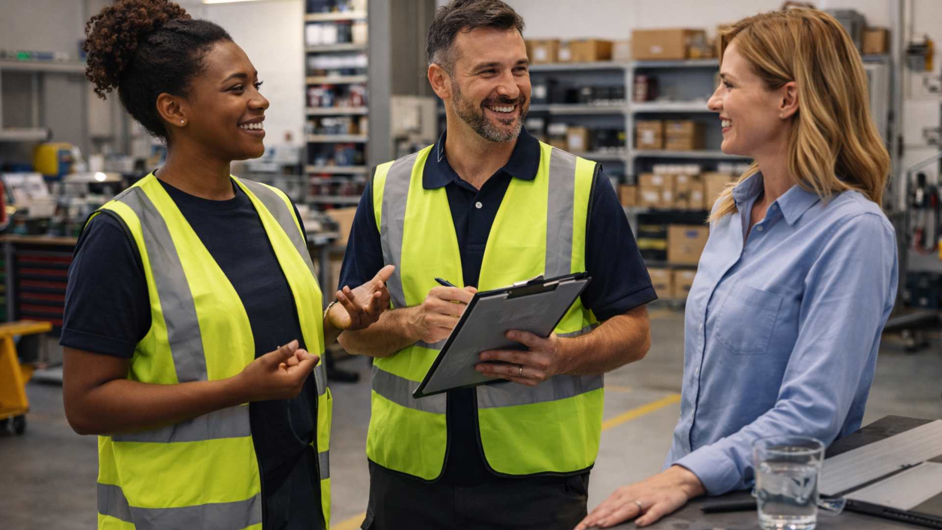 איך לשמר עובדים לאורך זמן