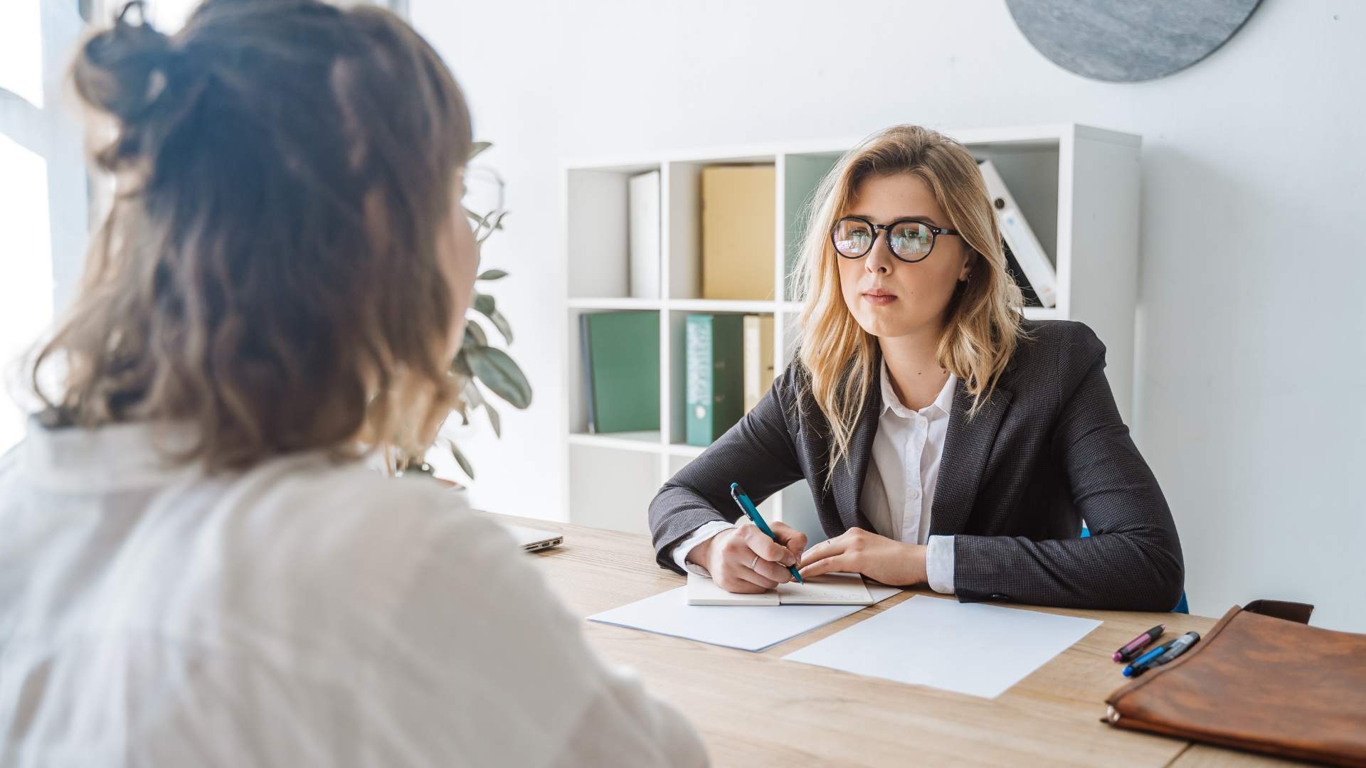 כיצד לבצע ראיונות עבודה מוצלחים