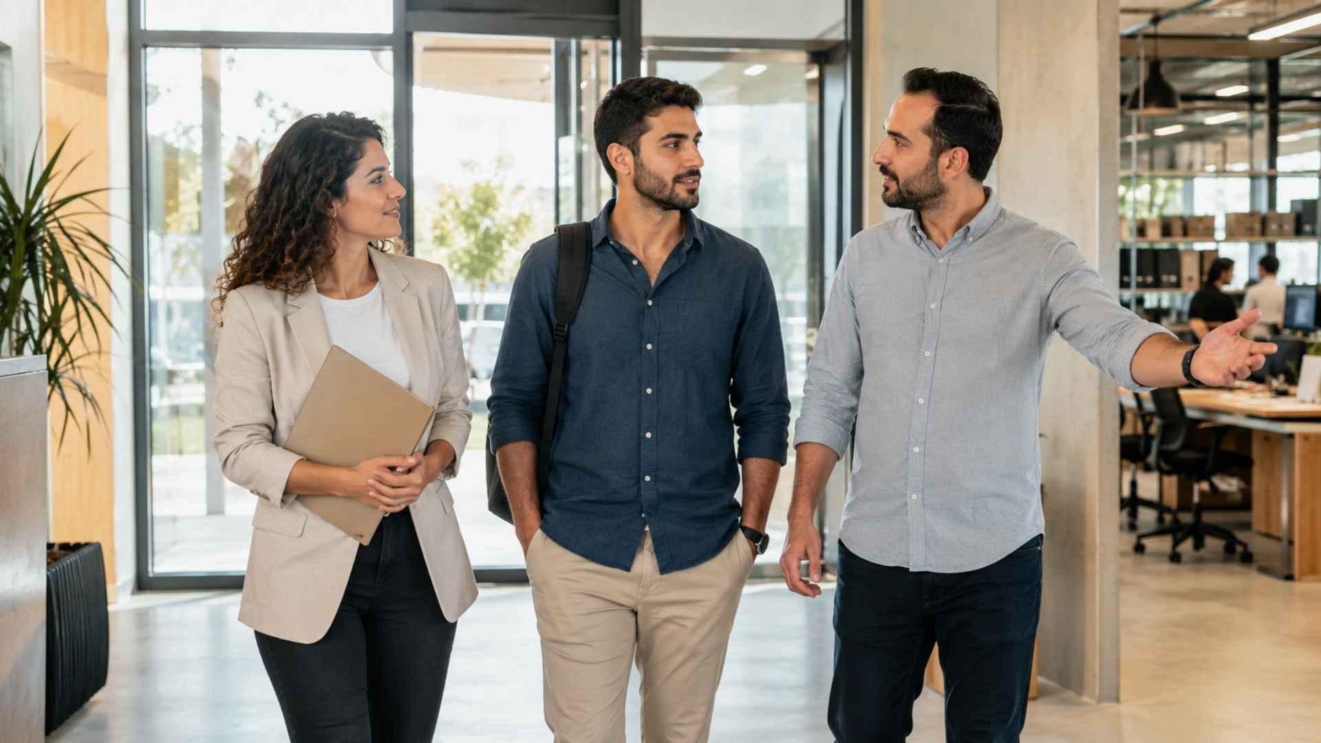 מי אחראי על עובד שמועסק דרך חברת כוח אדם